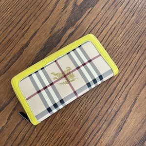 Burberry Wallet